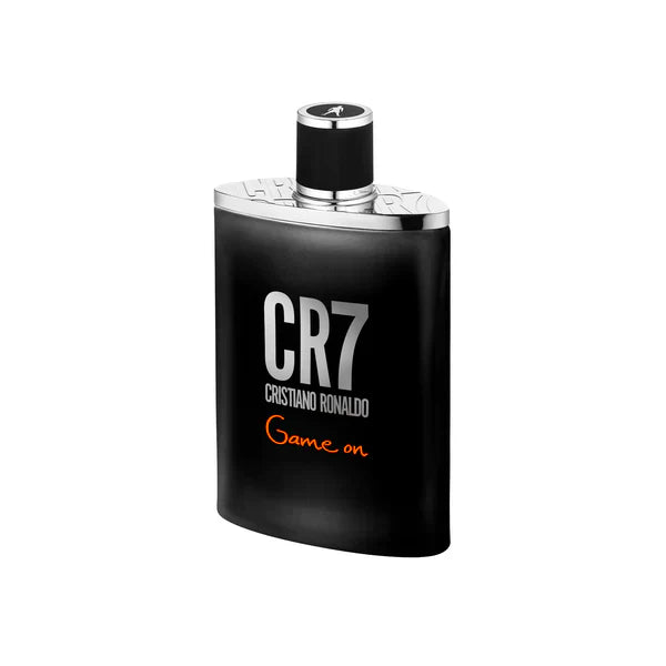 Cristiano Ronaldo CR7 Game On EAU DE TOILETTE