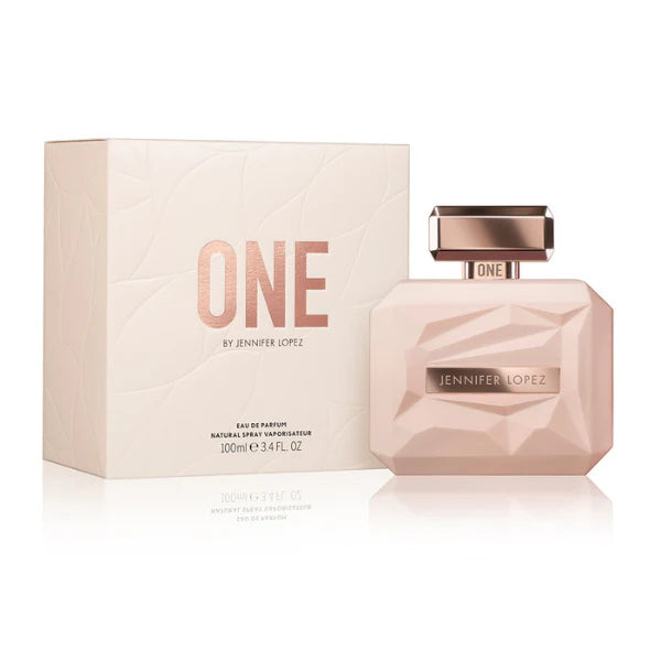 Jennifer Lopez ONE EDP