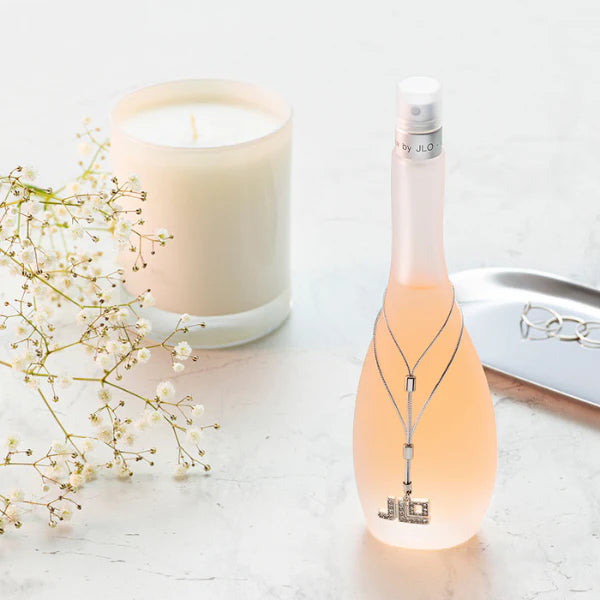 Jennifer Lopez Glow EDP