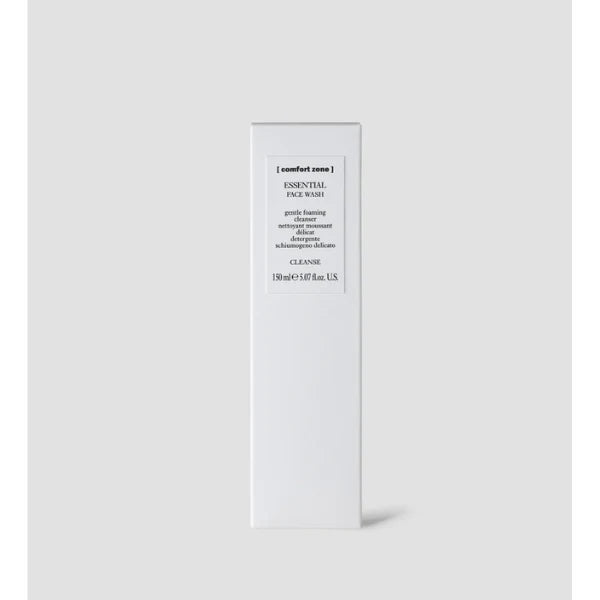 Essential Face Wash