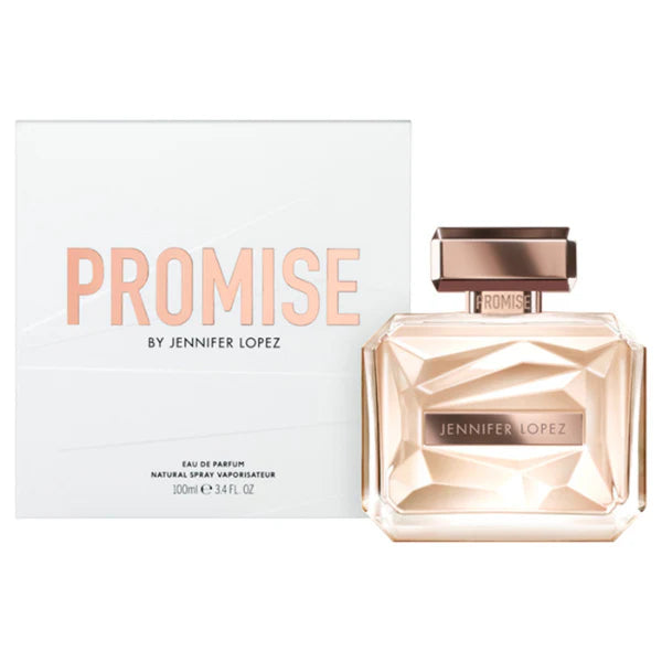 Jennifer Lopez Promise EDP