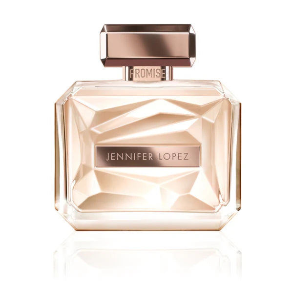 Jennifer Lopez Promise EDP