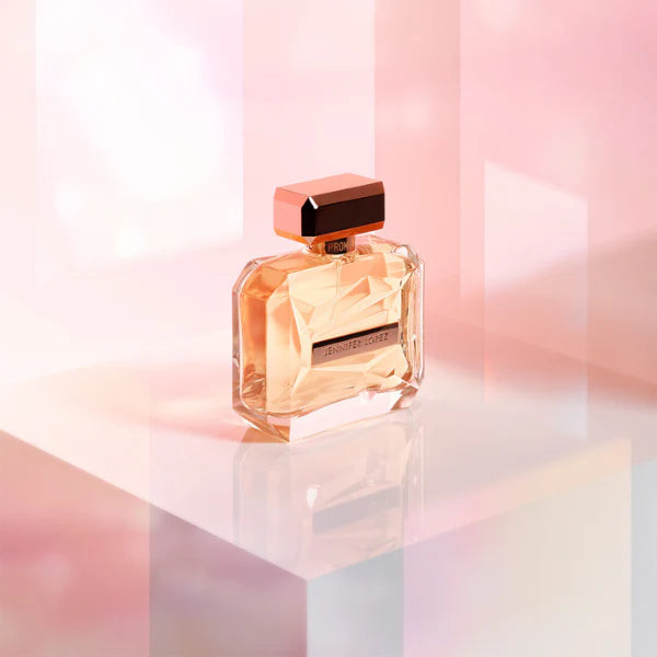 Jennifer Lopez Promise EDP