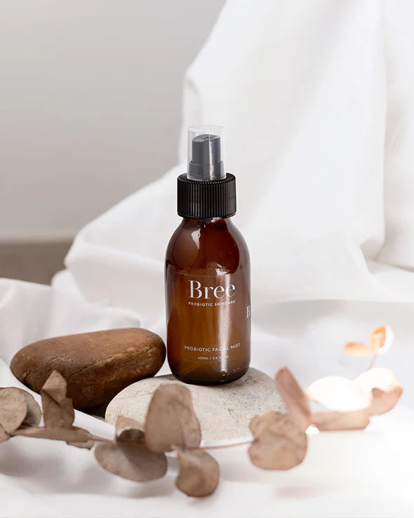 Bree | Probiotic Facial Mist