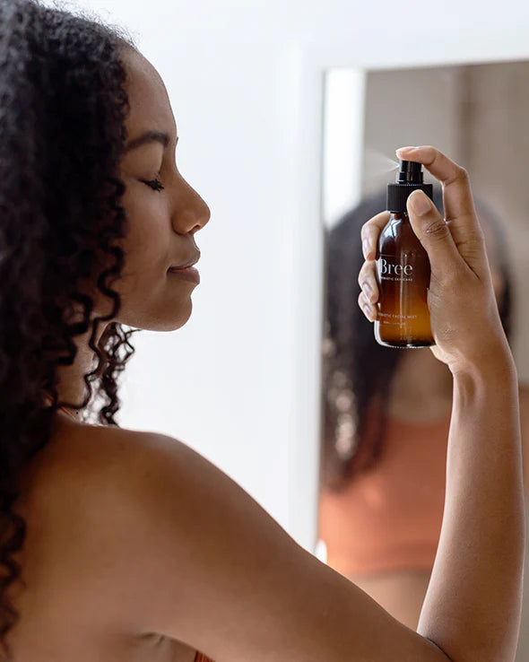 Bree | Probiotic Facial Mist