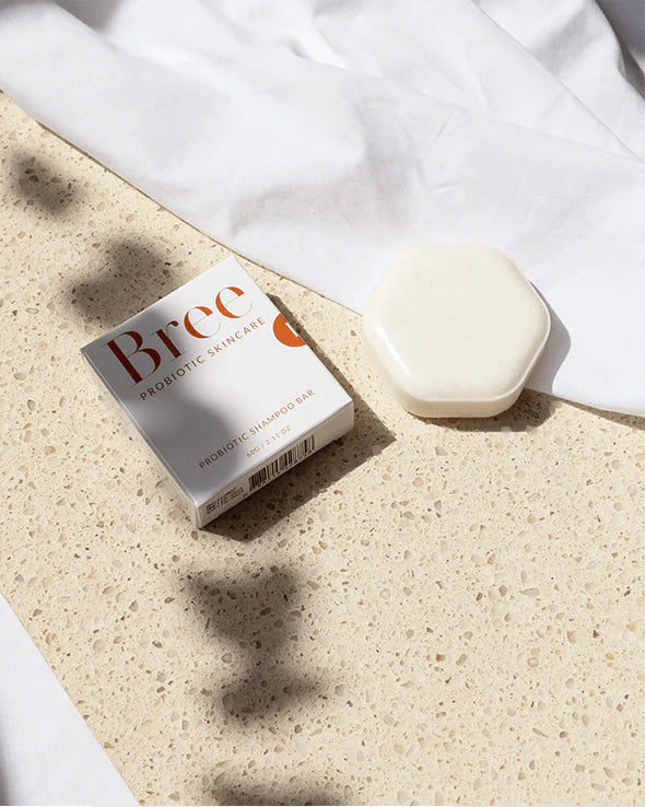 Bree | Probiotic Conditioner Bar