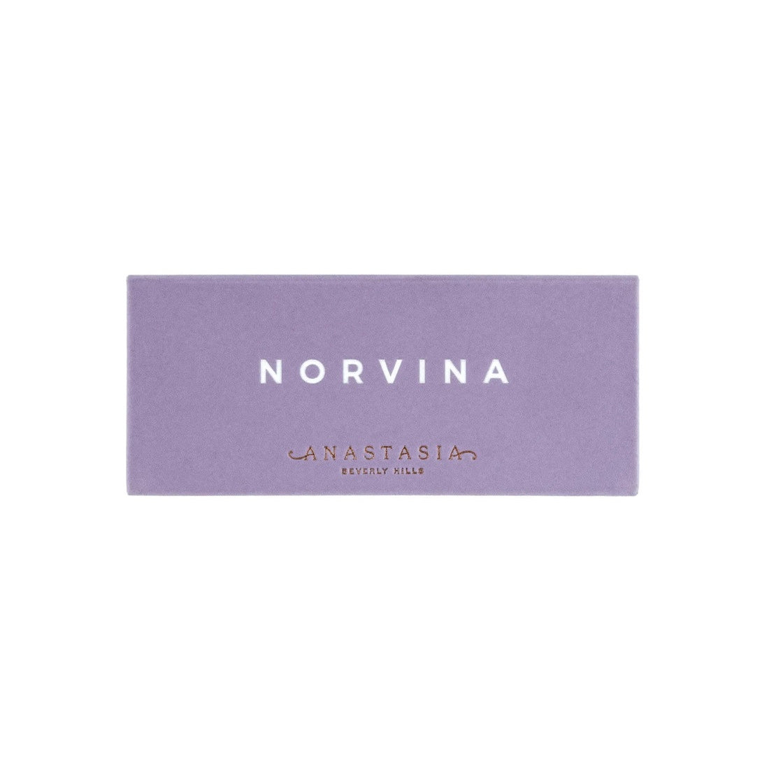 Anastasia Beverly Hills | Eyeshadow Palette | Norvina