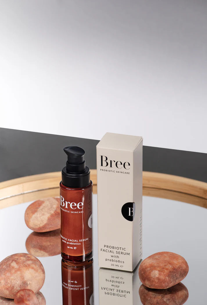 Bree | Probiotic Facial Serum