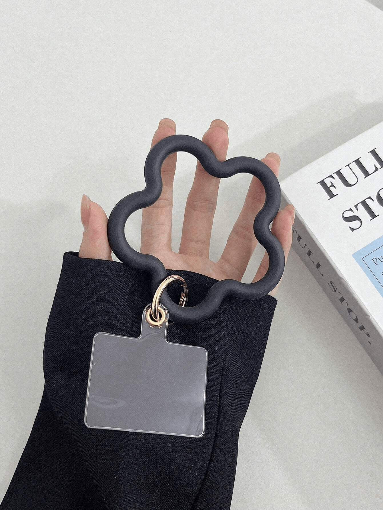 Key Chain Trinket