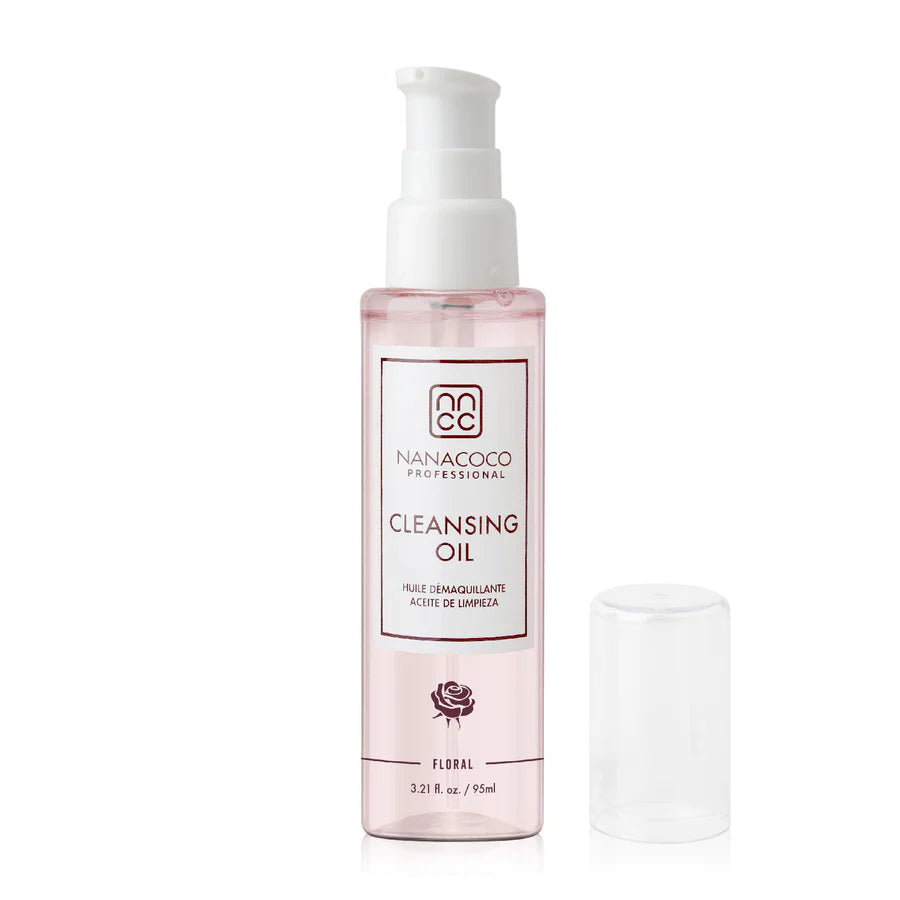 Nanacoco | Cleansing Oil