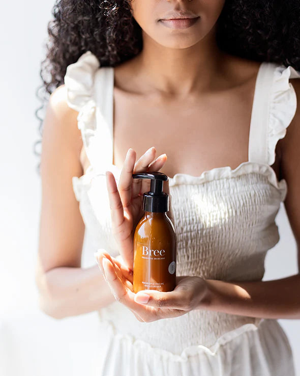 Bree | Probiotic Facial Moisturiser