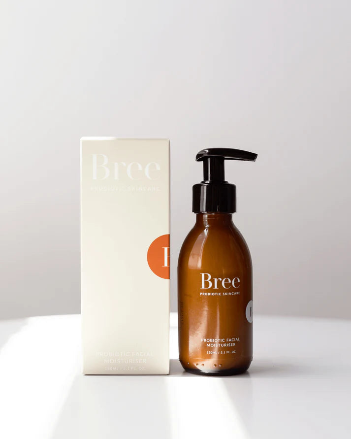 Bree | Probiotic Facial Moisturiser