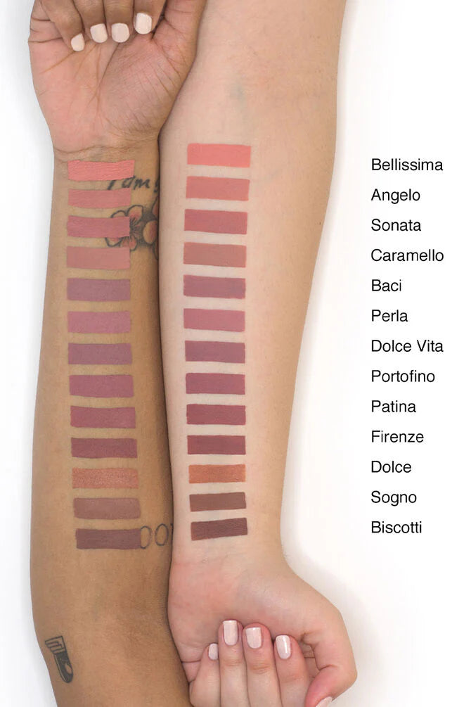 Stay All Day® Liquid Lipstick