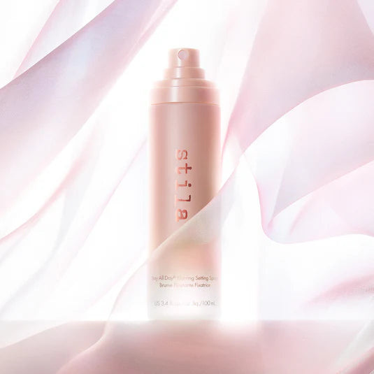 Stay All Day Blurring Setting Spray