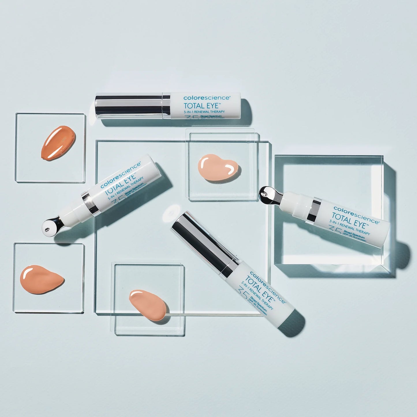 Colorescience | Total Eye 3-in-1 Renewal