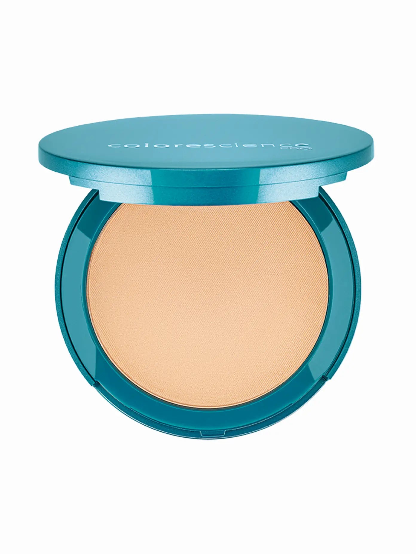 Colorescience | Natural Pressed Foundation SPF 20 - Light Ivory