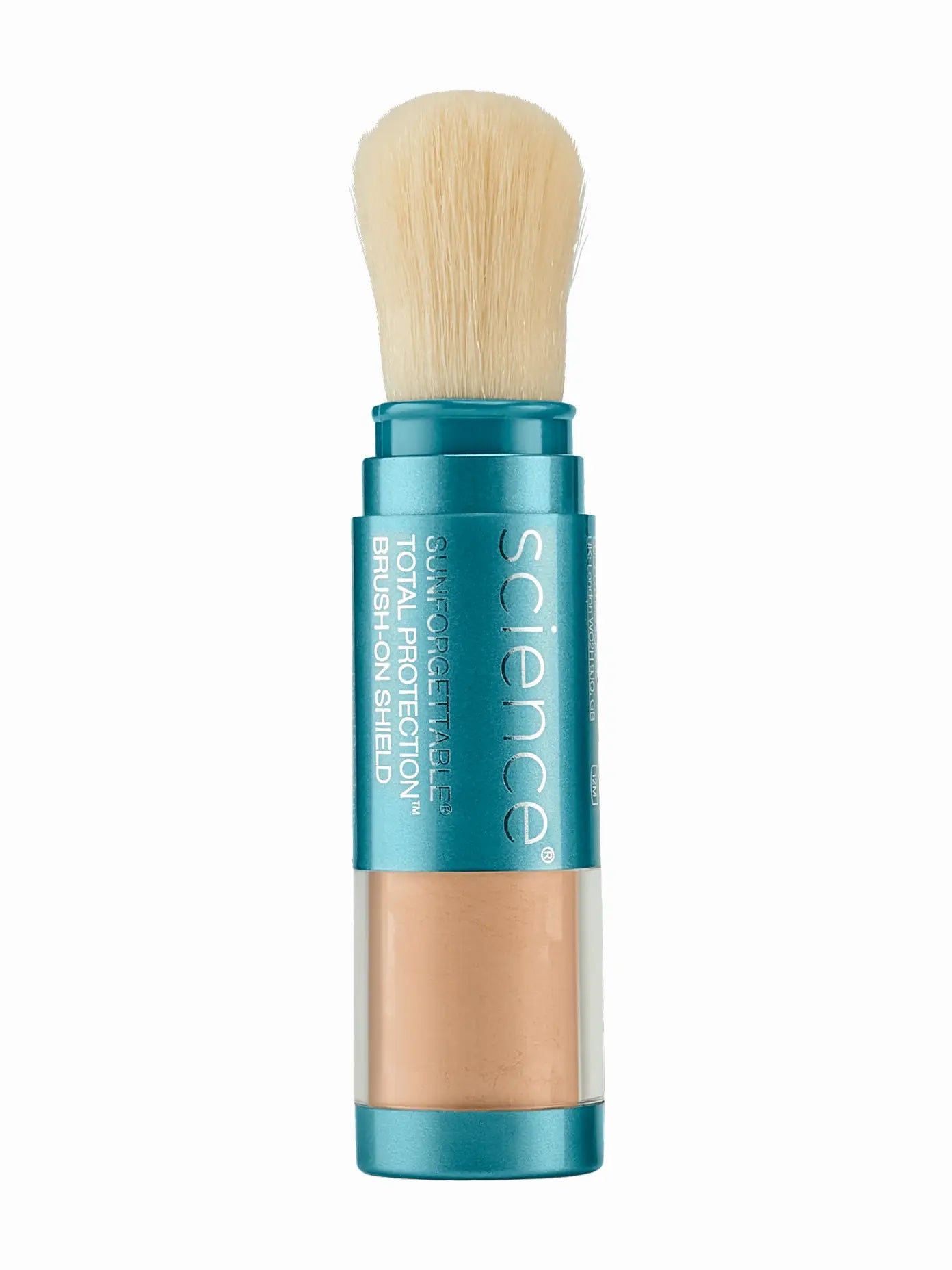 Colorescience | Sunforgettable Total Protection Brush-on Shield SPF 50 Medium