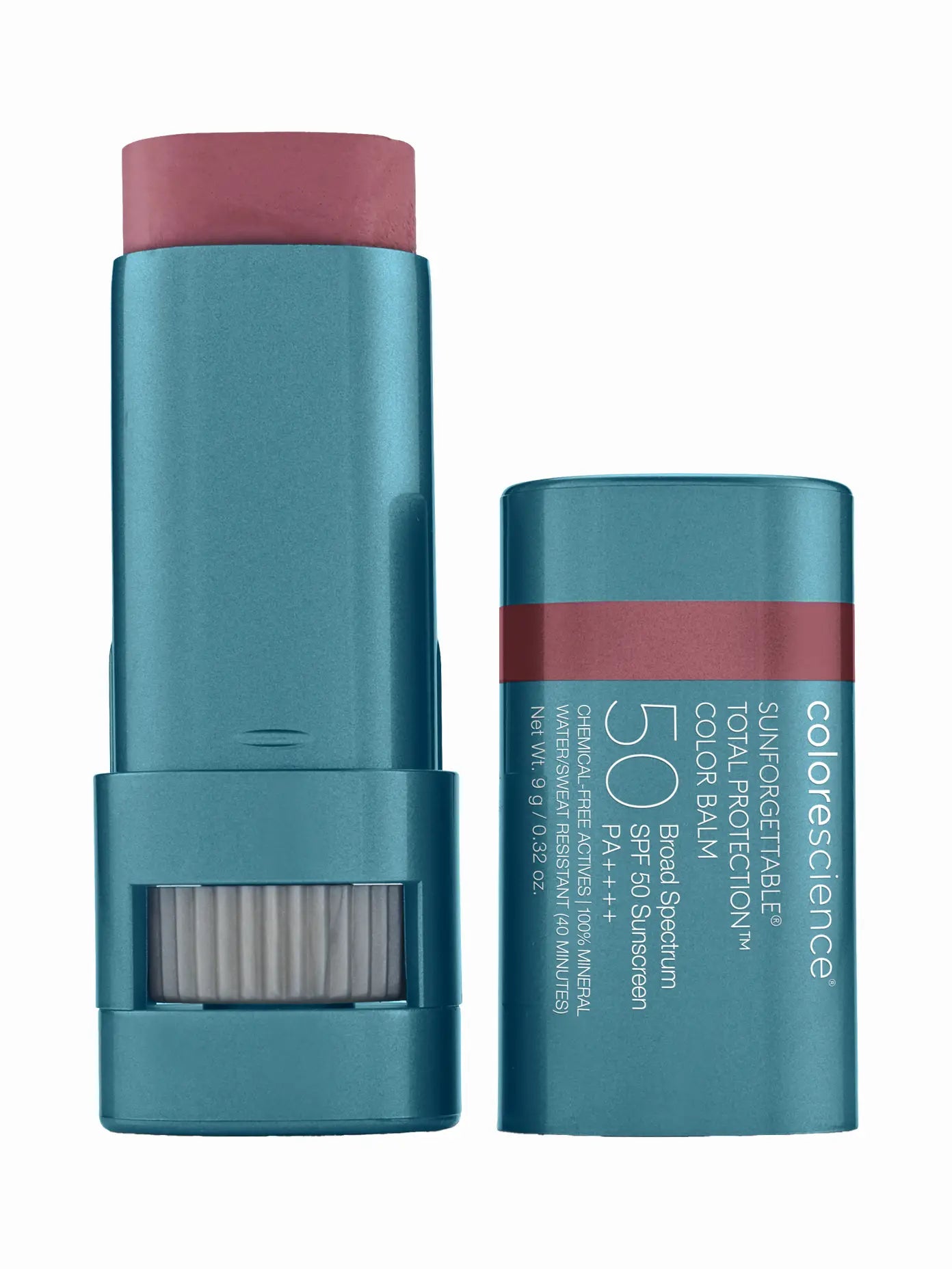 Colorescience | Sunforgettable® Total Protection Color Balm SPF 50 Berry