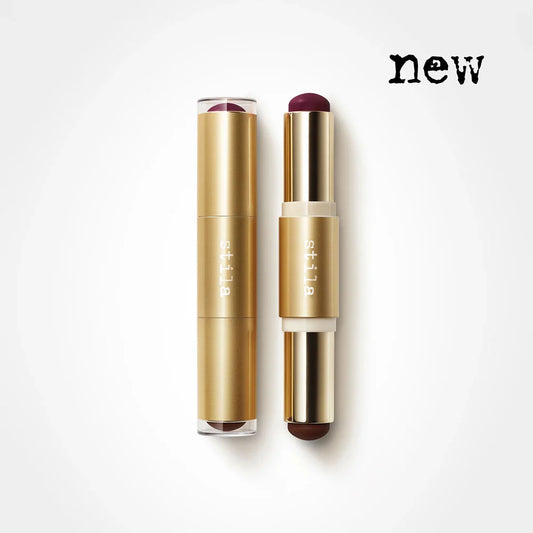 Blush & Bronze Cheek Duo