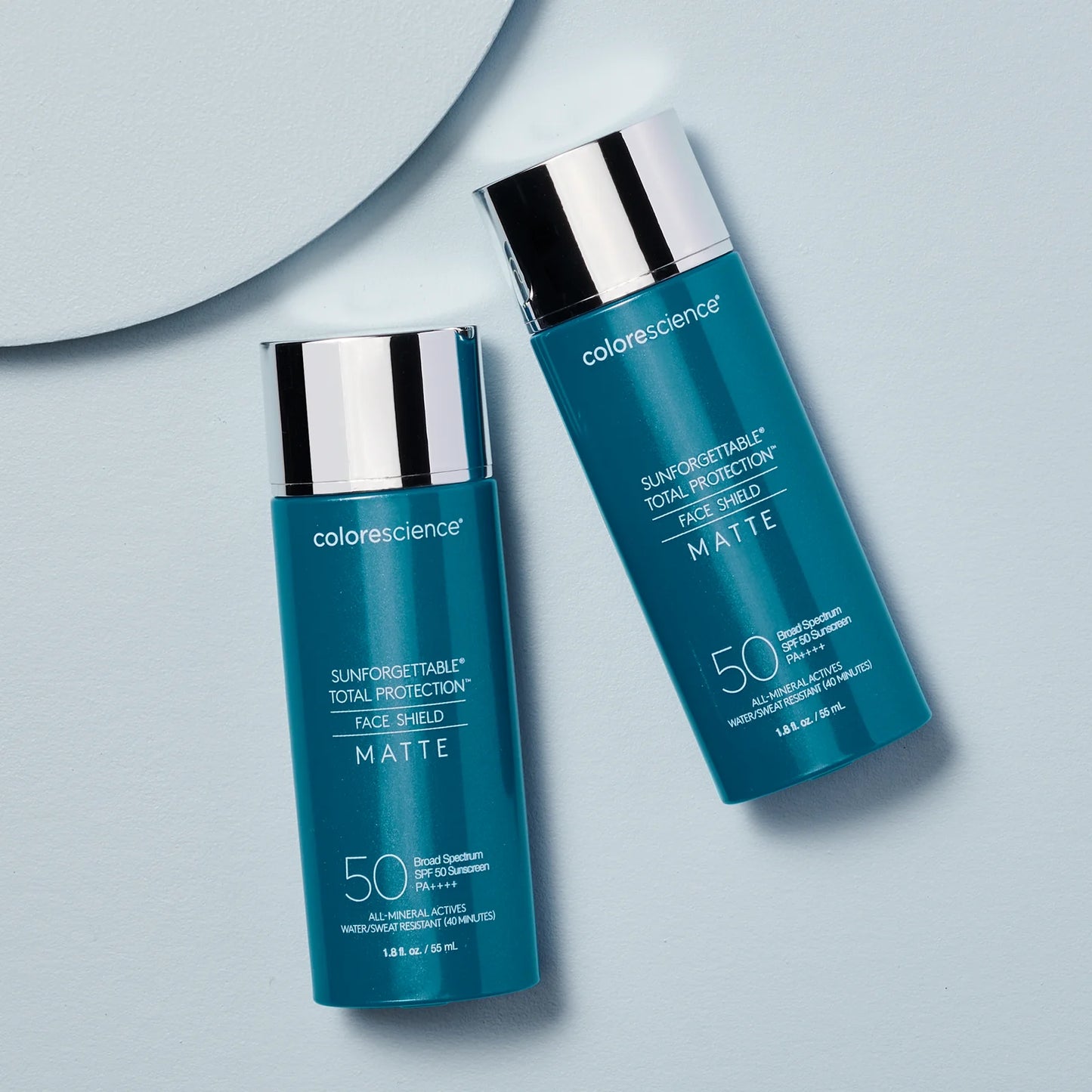 Colorescience | Sunforgettable Total Protection Face Shield Matte SPF 50