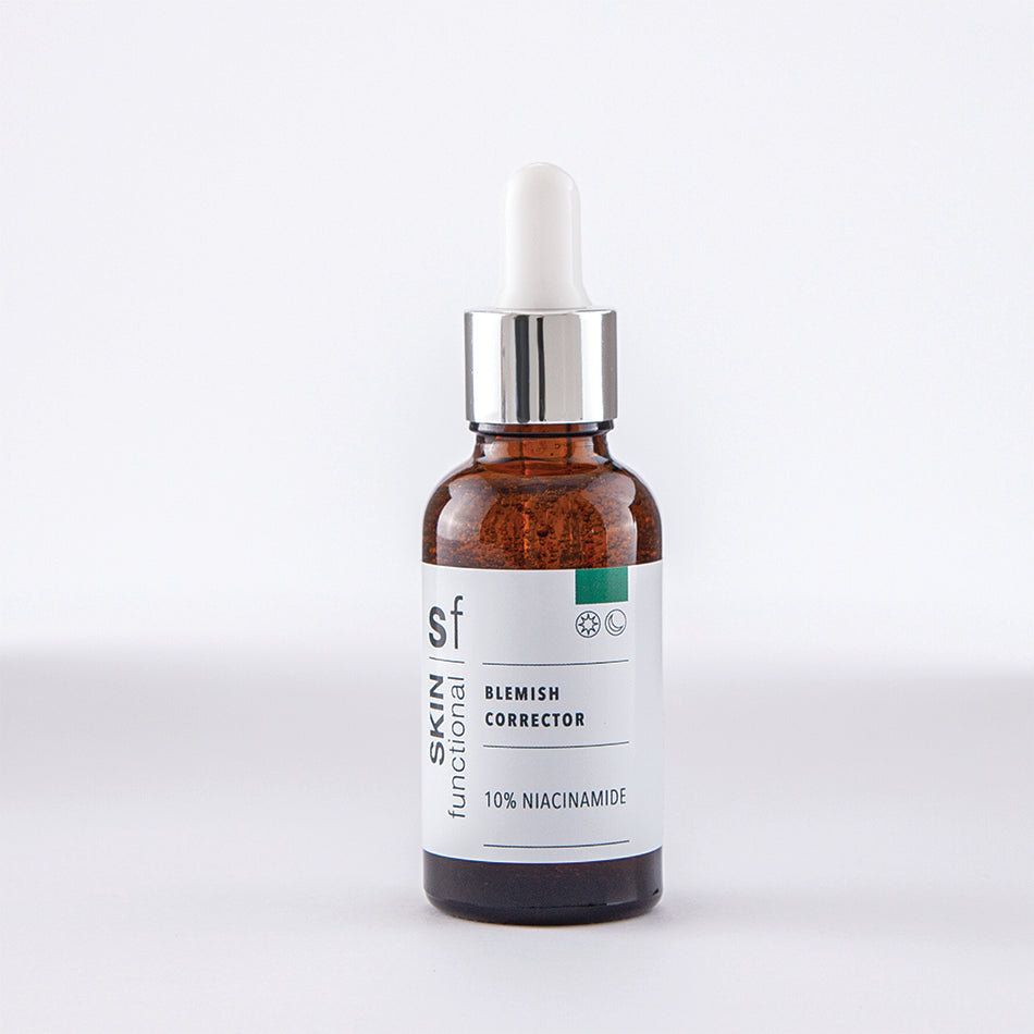 SKIN Functional Blemish Corrector | 10% Niacinamide
