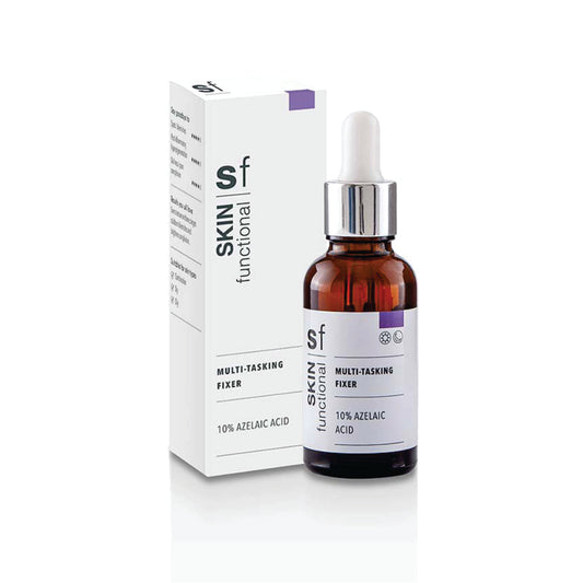 SKIN Functional Multi-tasking Fixer | 10% Azelaic Acid