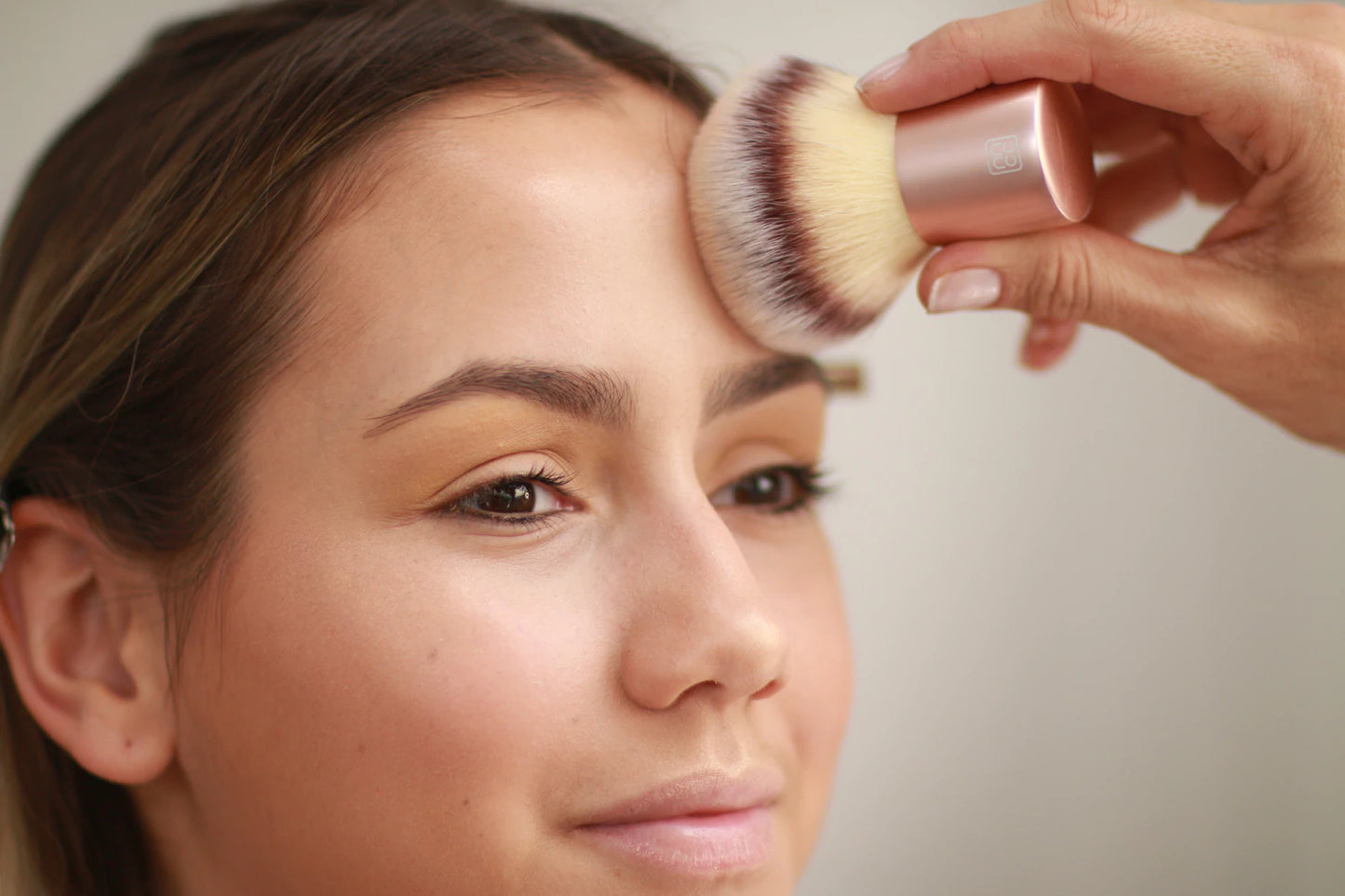 Nanacoco | Kabuki Brush