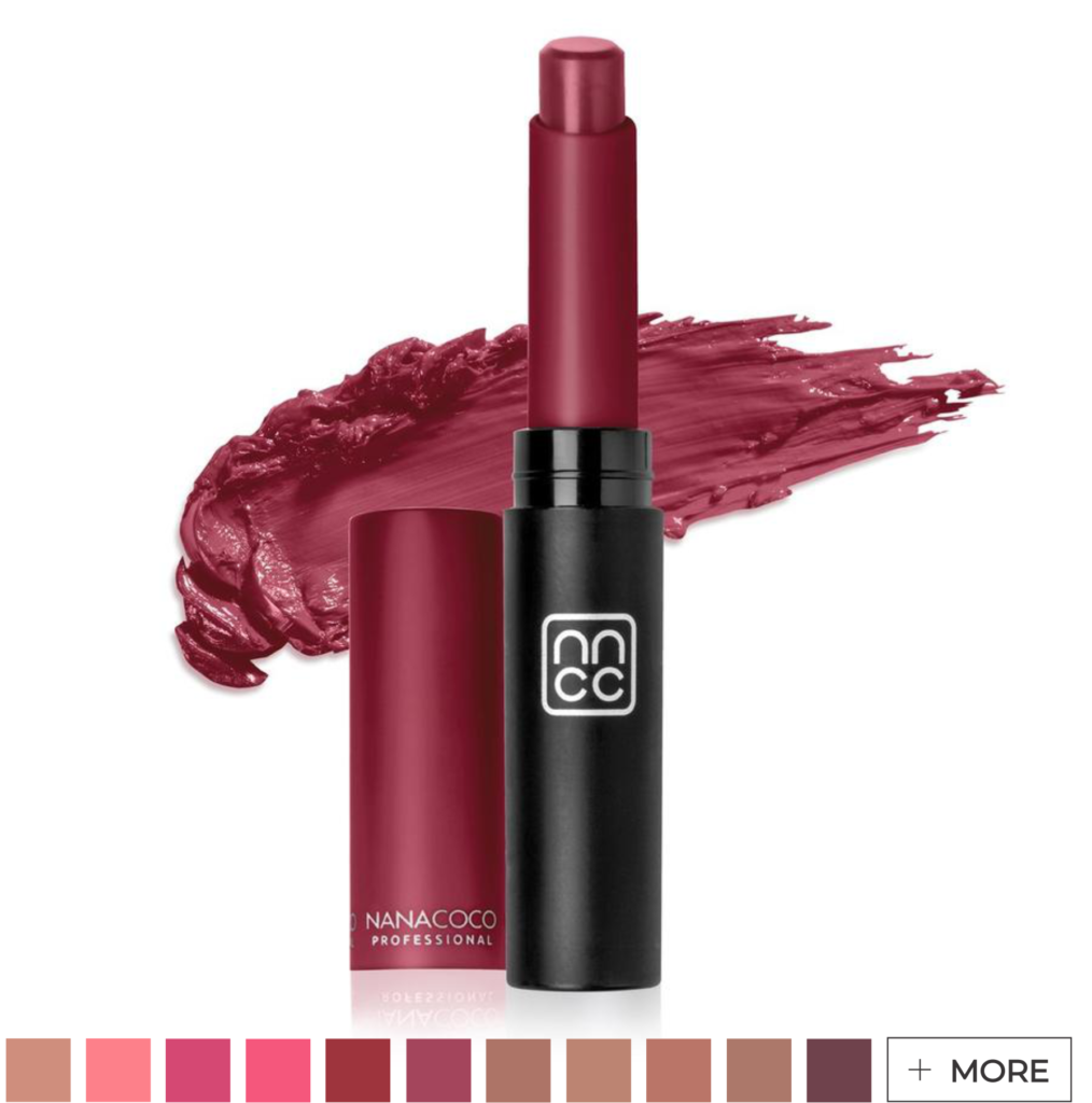 Nanacoco | LIPTASTIC Lipstick