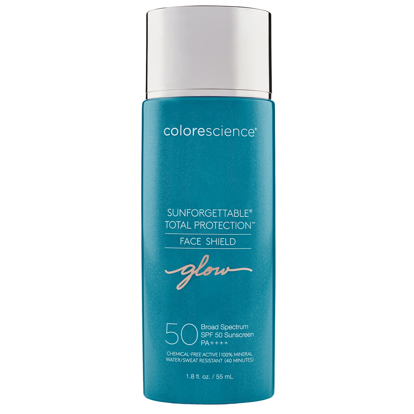 Colorescience | Sunforgettable Total Protection Face Shield Glow SPF 50
