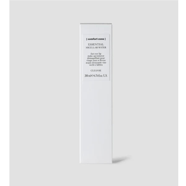 Essential Micellar Water