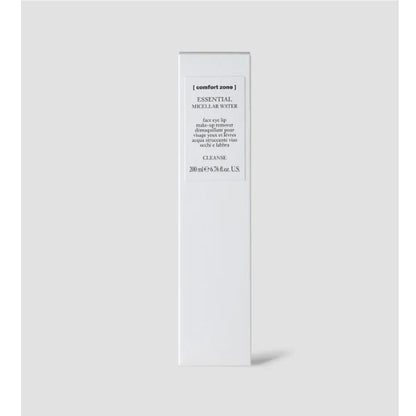 Essential Micellar Water