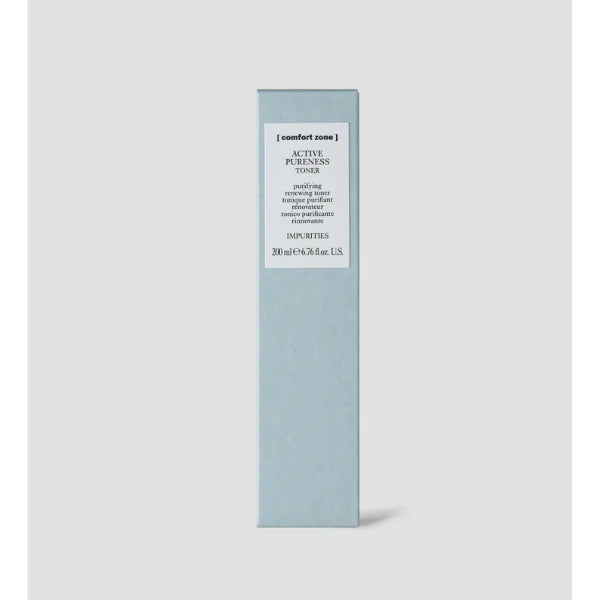 Active Pureness Toner