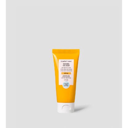 Sun Soul Face Cream SPF50+