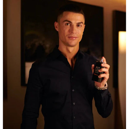 Cristiano Ronaldo CR7 Game On EAU DE TOILETTE