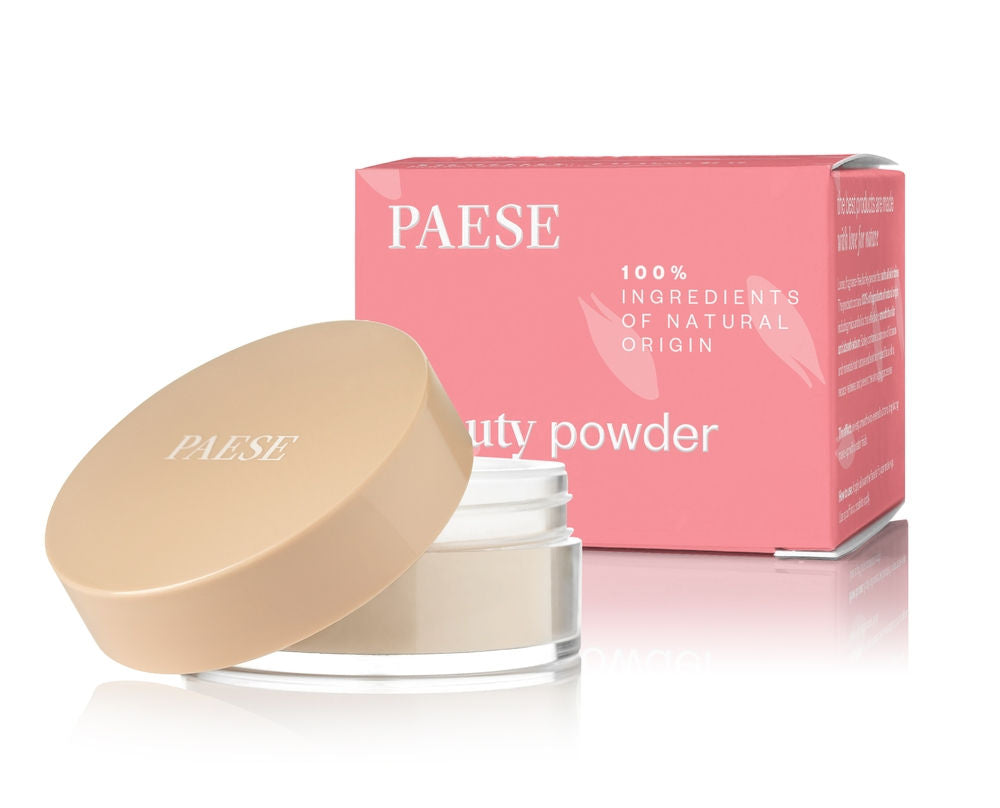 PAESE | Beauty Powder