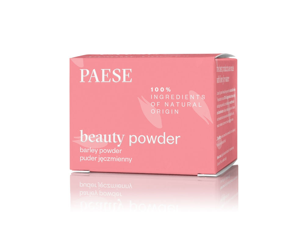 PAESE | Beauty Powder