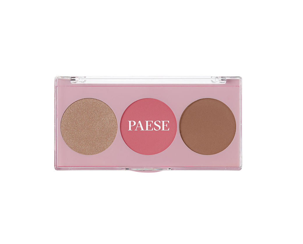 PAESE | Contouring Pallet (Limited Edition)
