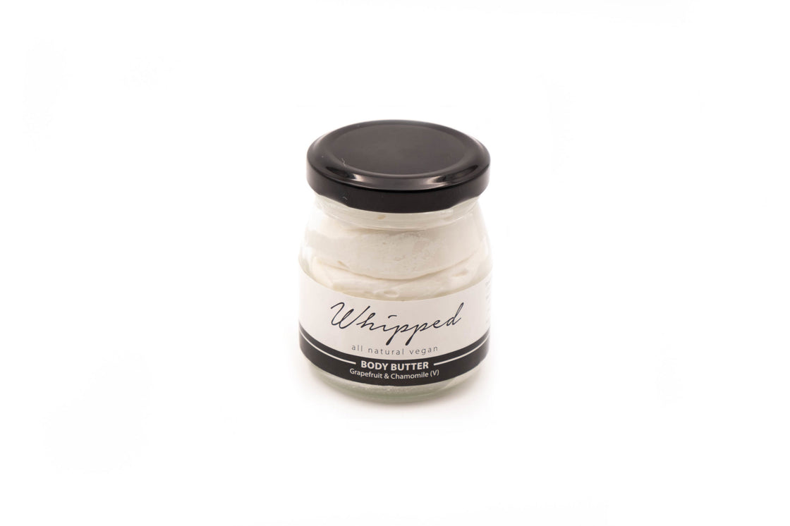 Whipped | Body Butter
