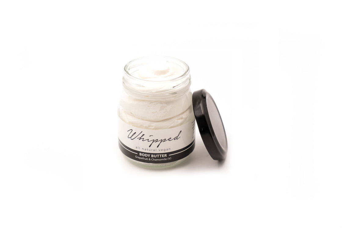 Whipped | Body Butter