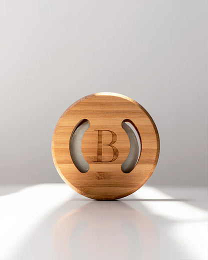 Bree | Soap Dish Travel Box