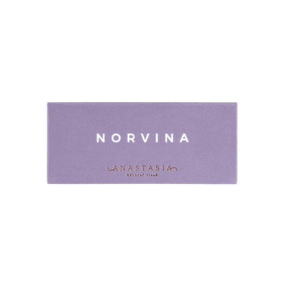 Anastasia Beverly Hills | Eyeshadow Palette | Norvina