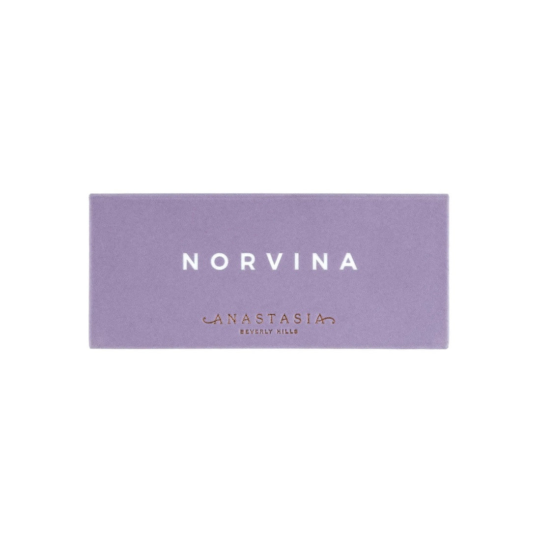 Anastasia Beverly Hills | Eyeshadow Palette | Norvina