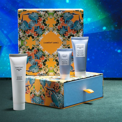 Comfort Zone | Essential Beauty