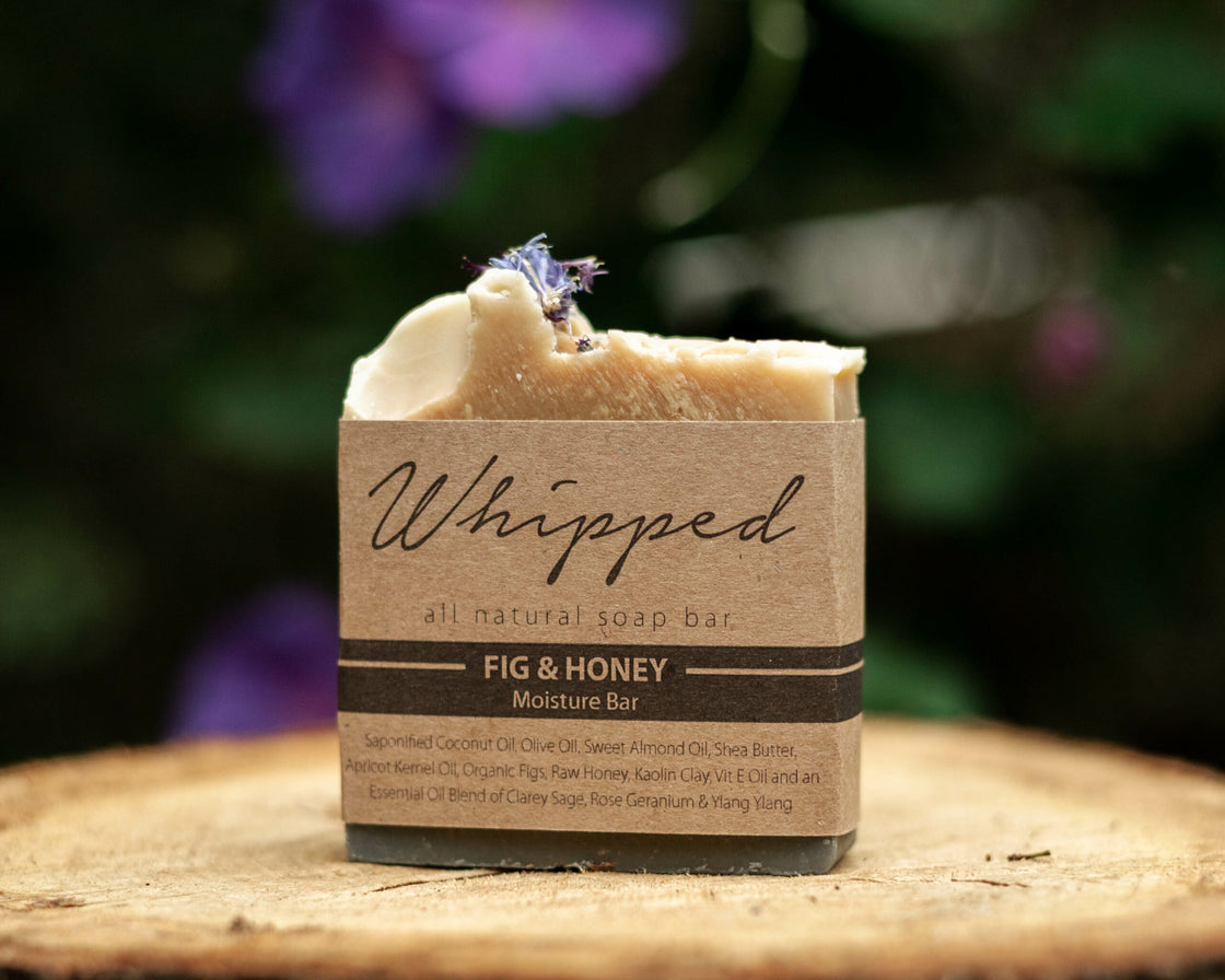 Whipped | Soap Bar