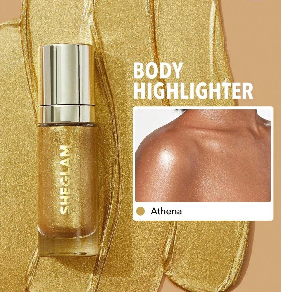 Body Highlighter - Various shades