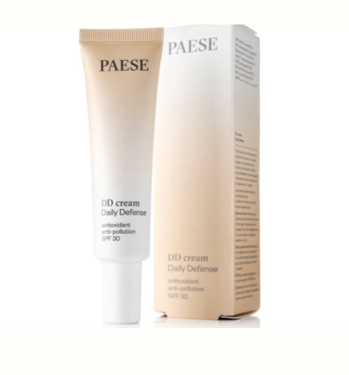 PAESE | DD cream Daily Defence
