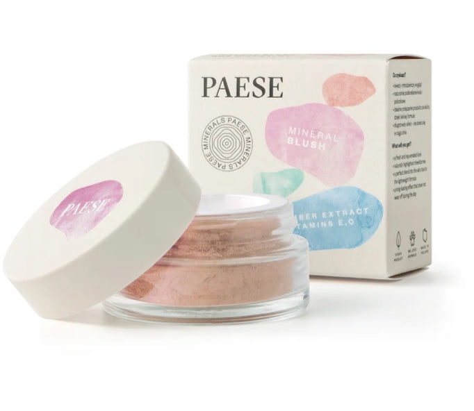 PAESE | MINERALS | Mineral Blush