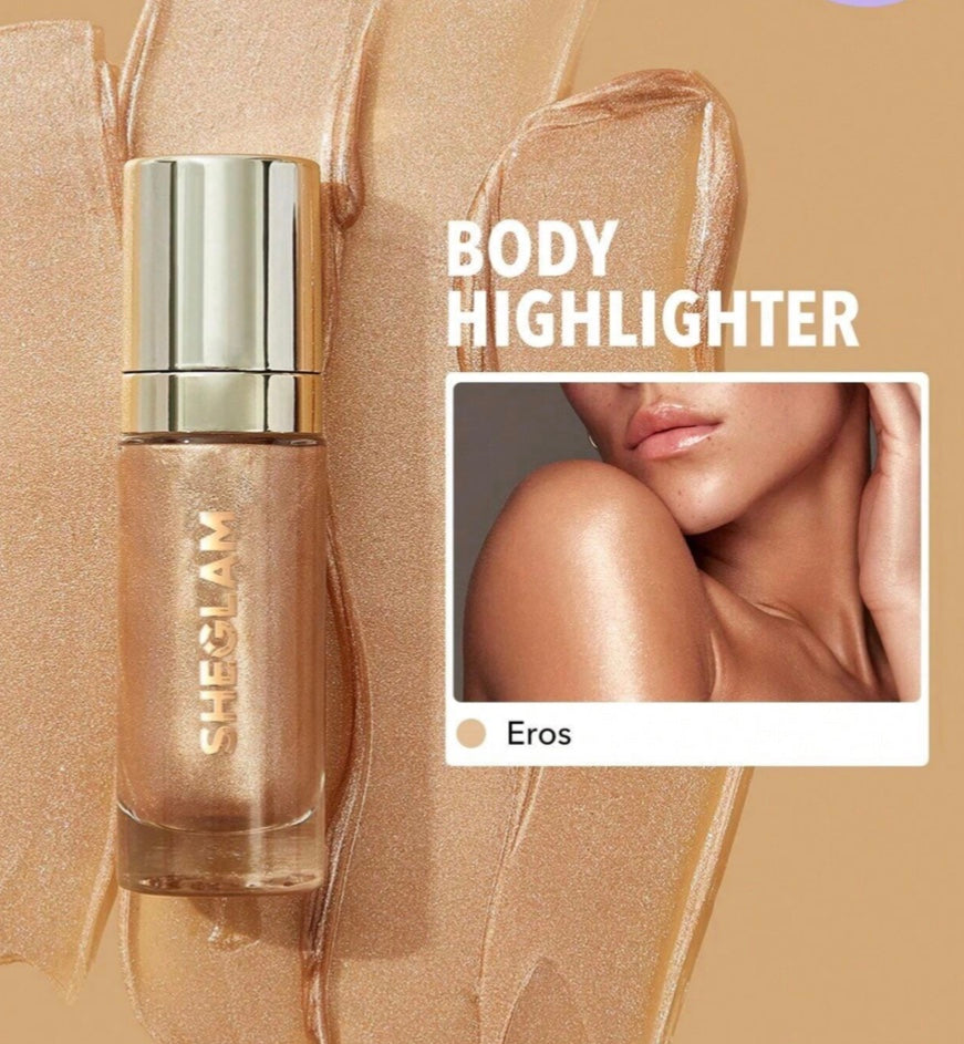 Body Highlighter - Various shades