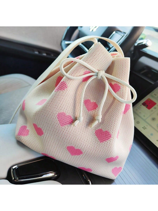Crossbody Shoulder Bag