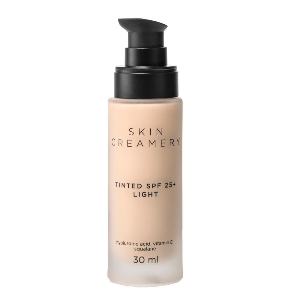 Skin Creamery | Tinted SPF | Light